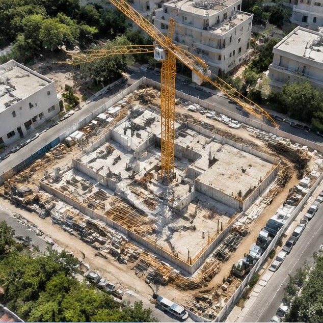 Χτίσιμο στο δικό σας οικόπεδο: τα 6 βήματα