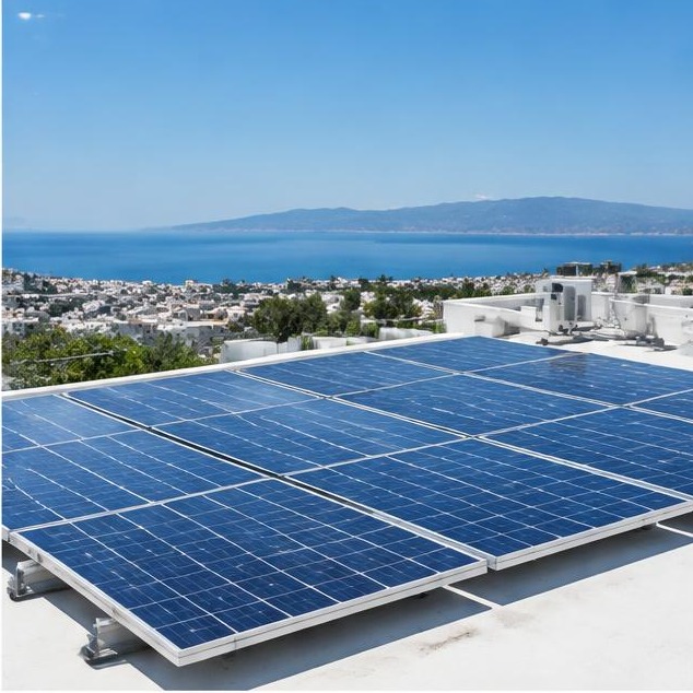 Φωτοβολταϊκά & Smart Home