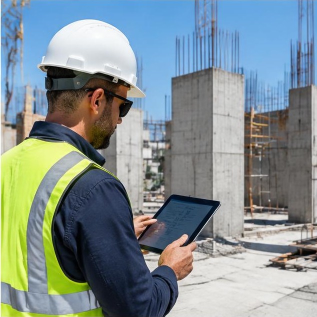 Επίβλεψη & Project Management