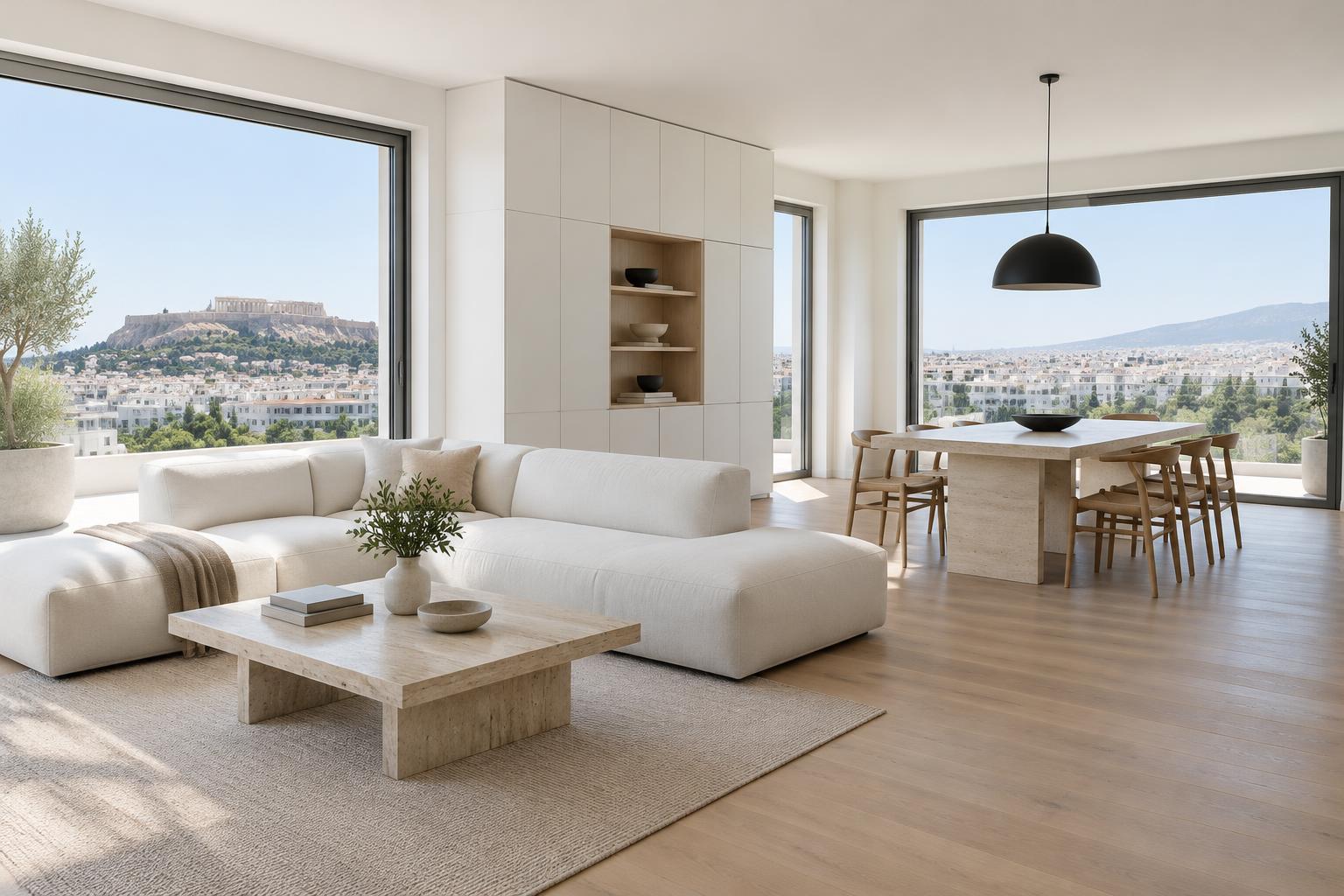Interior & Exterior Design